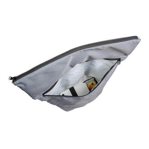 Dillon AWARE™ RPET lightweight foldable backpack Dillon AWARE™ RPET lightweight foldable backpack