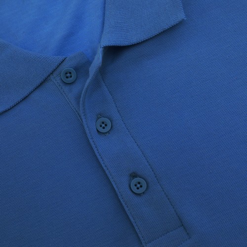Volwassene Kleuren T-Shirt Charles
