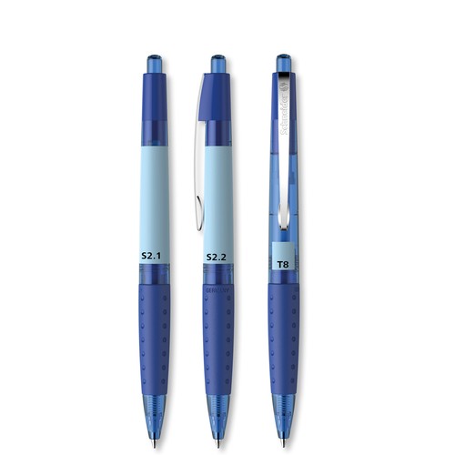 ballpoint pen
