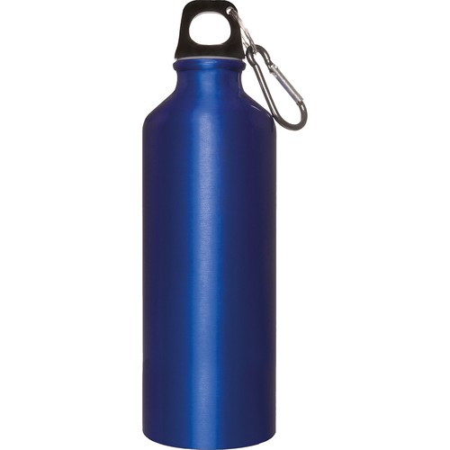 GOURDE 500 ML EN ALUMINIUM ET PLASTIQUE