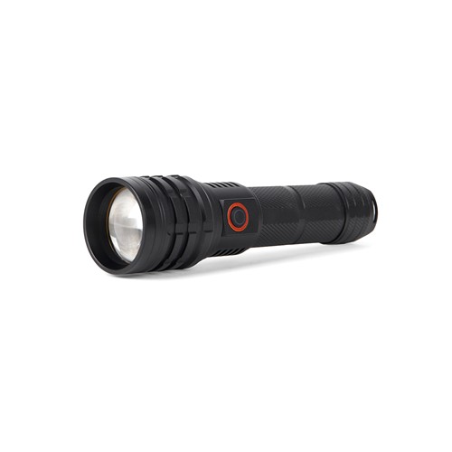 Lampe torche à double batterie Nordic Drift Everest RCS