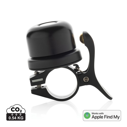 Pedalfinder bike bell with worldwide locating Pedalfinder bike bell with worldwide locating