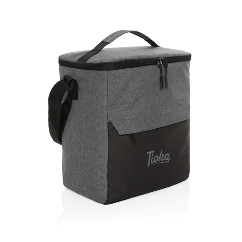 Kazu AWARE™ RPET basic cooler bag Kazu AWARE™ RPET basic cooler bag