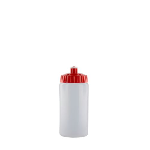 Sports Bottle 500ml - Bioplastic
