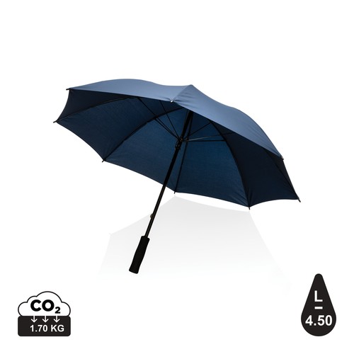 23" Impact AWARE™ RPET 190T storm proof paraplu 23" Impact AWARE™ RPET 190T storm proof paraplu