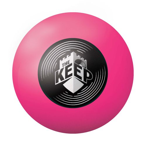 stressbal
