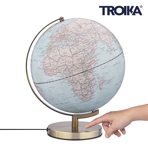 Globe STELLAR LIGHT TOUCH