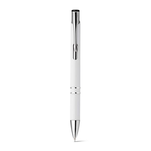 BETA PLASTIC. ABS ball pen with metal clip BETA PLASTIC. ABS ball pen with metal clip