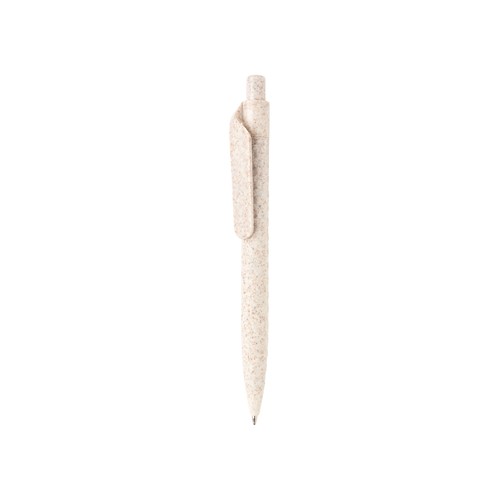 Bolígrafo de paja de trigo Bolígrafo de paja de trigo