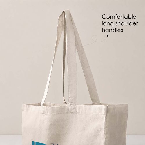 Cabas urbain Madras 150