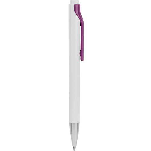 PLASTIC BALLPOINT PEN