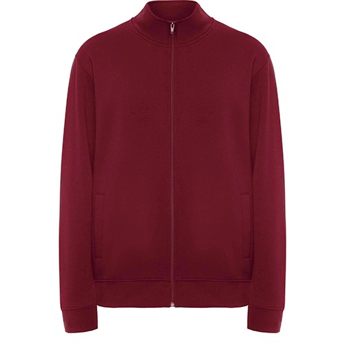 High collar sweat jacket ULAN High collar sweat jacket ULAN