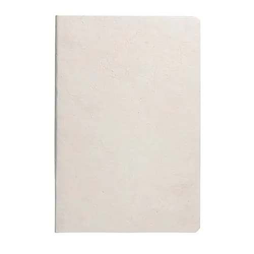 Cahier A5 en papier kraft Salton Cahier A5 en papier kraft Salton