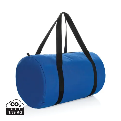 Dillon AWARE™ RPET foldable sports bag Dillon AWARE™ RPET foldable sports bag