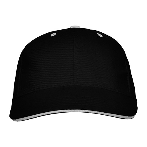 Casquette sandwich Pinki