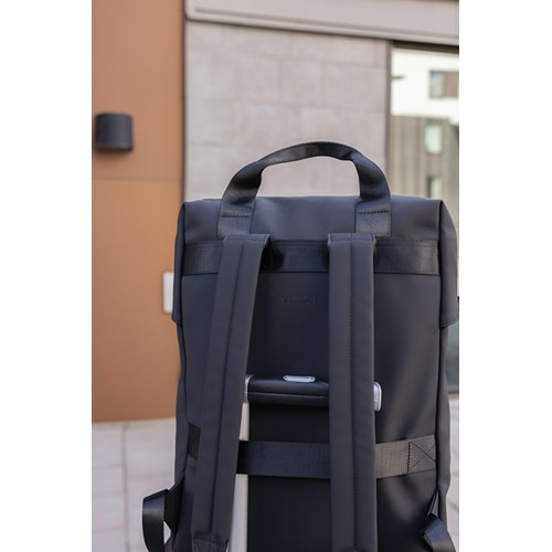 VINGA Sac à dos tote Baltimore RCS VINGA Sac à dos tote Baltimore RCS