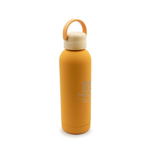 Butelka termiczna 500 ml | Zeniqua Butelka termiczna 500 ml | Zeniqua