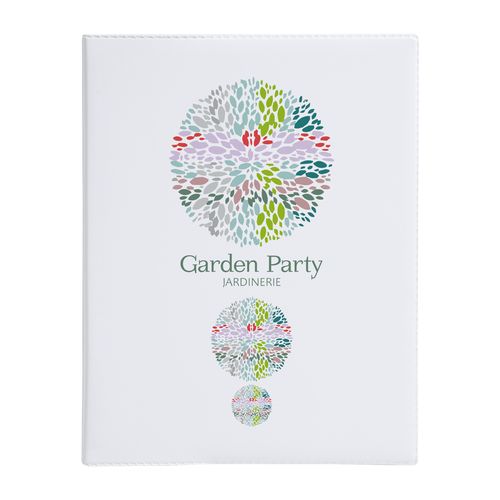 carpeta conferenciante