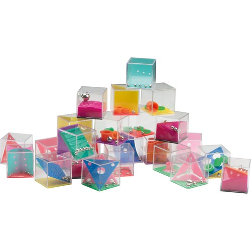 Puzzle -Me box set Puzzle -Me box set