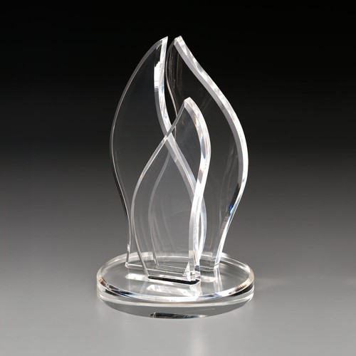 Triple Flame Award Triple Flame Award
