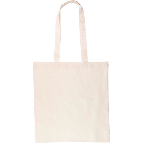 Oeko-Tex cotton (140 gsm) shopping bag Leonard Oeko-Tex cotton (140 gsm) shopping bag Leonard