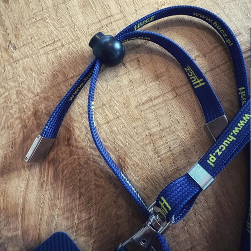 Lanyard de téléphone T8 personnalisé – 10 mm Couleur – OEM / Private Label Lanyard de téléphone T8 personnalisé – 10 mm Couleur – OEM / Private Label