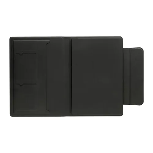Stuart RCS certified RPU magnetic A5 portfolio