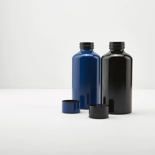 Yukon Bottle