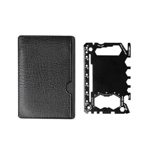 Attrezzo multifunzione. 17 funzioni: cacciavite pe Lucélia