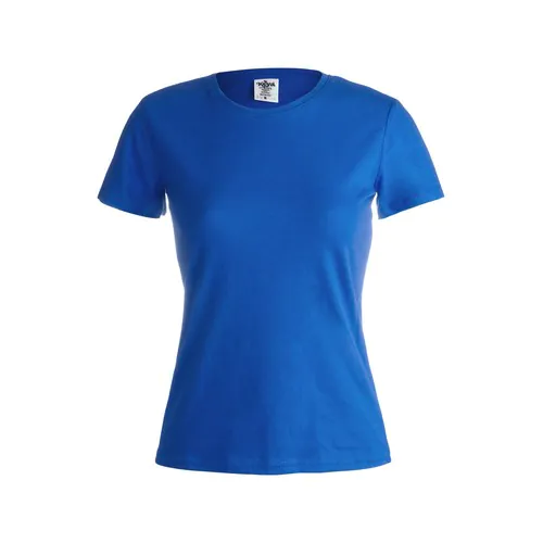 Kleuren Dames T-Shirt "keya" WCS150