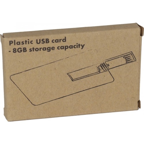 USB Card SLOUGH 8 GB