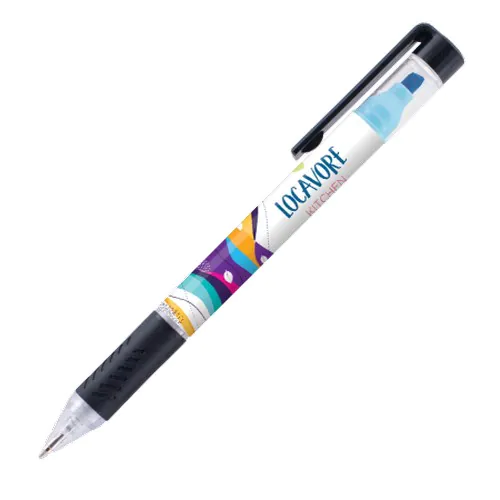 DELOS stylo bill