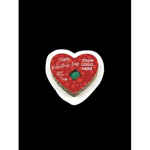 Bombetta semi cuore Bombetta semi cuore