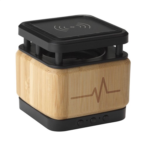 altavoz multifunciones