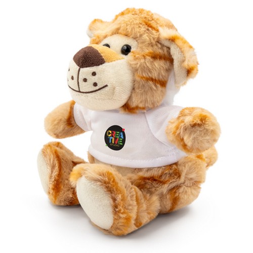 Plush tiger | Damon Plush tiger | Damon