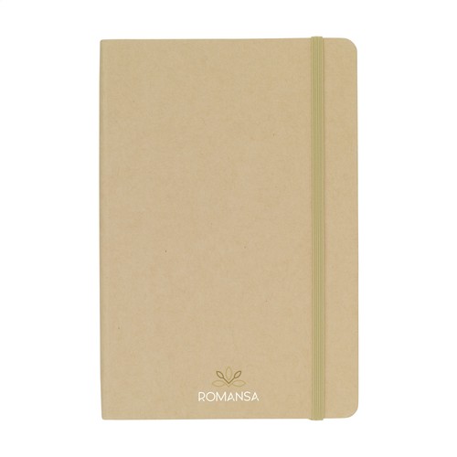 CraftCover Notebook A5 notiteboek CraftCover Notebook A5 notiteboek