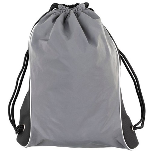 Drawstring bag DENISON Schwarzwolf Drawstring bag DENISON Schwarzwolf