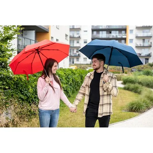 Parapluie automatique RPET | Nell