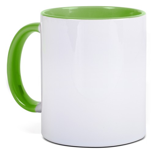 320 ML CERAMIC MUG (GRADE A) 320 ML CERAMIC MUG (GRADE A)