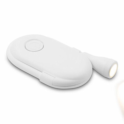 Flexible book lamp | Mazi