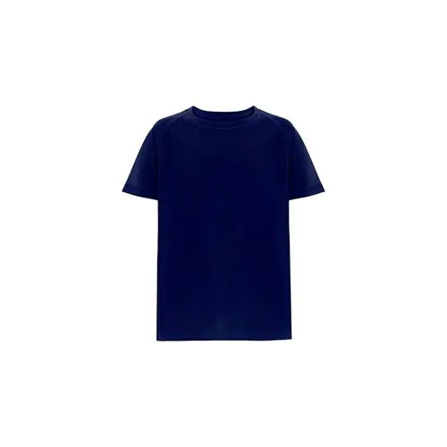 THC MOVE KIDS. Kid's Technical short-sleeved polyester T-shirt