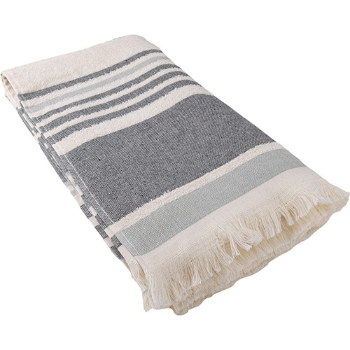 Cotton foutah towel Baharat