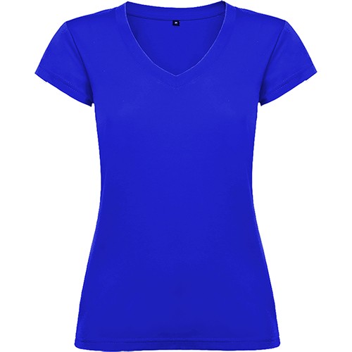 Camiseta mujer manga corta VICTORIA