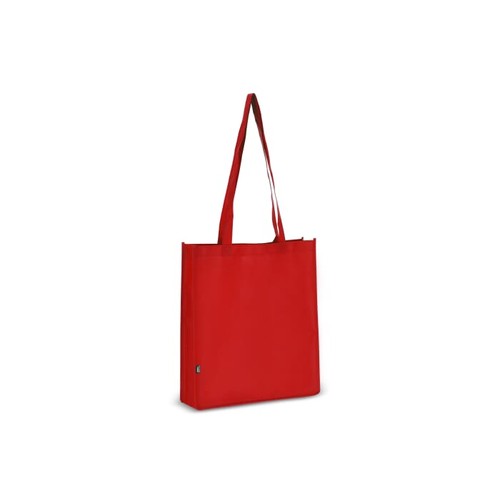 R-PET Torba transportowa z włókniny 38 x 9 x 42 cm 75 g/m²