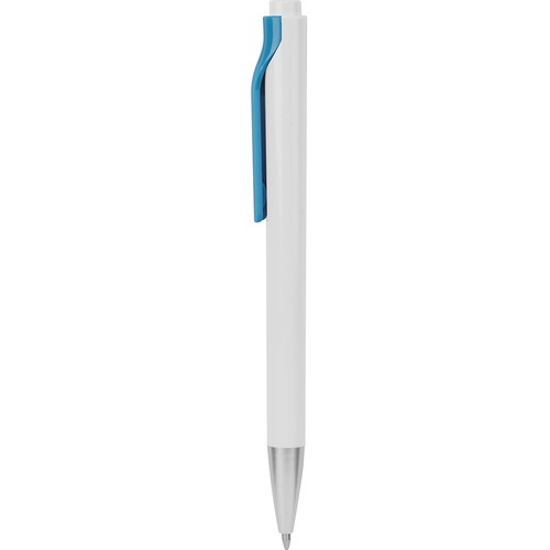 STYLO À BILLE EN PLASTIQUE STYLO À BILLE EN PLASTIQUE