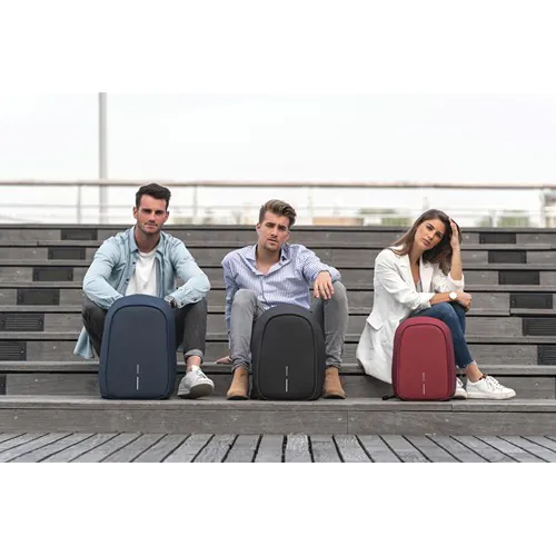 Zaino antitaccheggio Bobby Hero