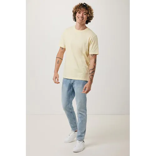 IQONIQ Brett gerecycled katoen t-shirt
