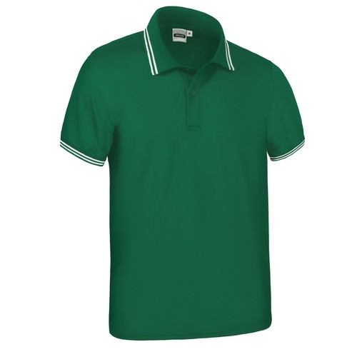 S/S Polo Shirt JAGUAR
