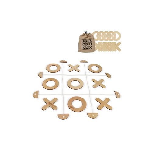 InSideOut Giant Tic Tac Toe InSideOut Giant Tic Tac Toe