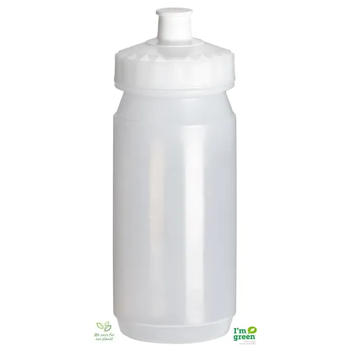 Bidon de sport canne à sucre Daiya O2 550ml Bidon de sport canne à sucre Daiya O2 550ml